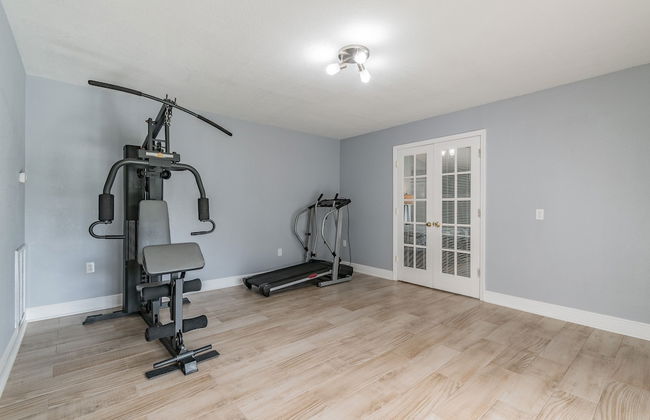 A Large Tropical 7 Bedroom Estate by RedAwning - Foto 33