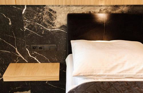 Apartamenty Premium NJ Lublin Centrum - REZYDENCJA OGRÓD SASKI Jasna 7 - Foto 46