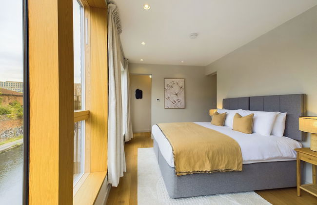 Be London - The St Pancras Residences - Foto 36