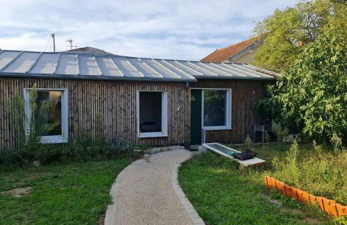 Dépendance-Appartement dans maison à Montgeron - Foto 2