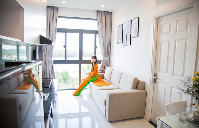 Melow Riverview Apartment - Foto 8