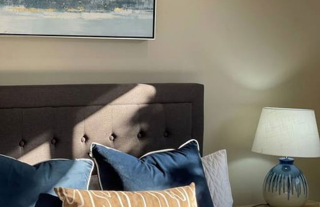 Killarney Coastal Country Retreat Spa Pet Friendly Fireplace - Foto 17