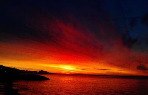 I Monti sul Mare - appartamento a Genova Pegli - Foto 22