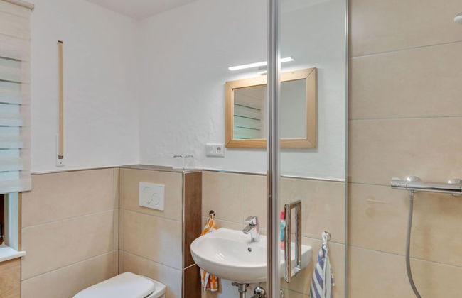 Countryside Apartment in Medebach near Town Center - Photo 16