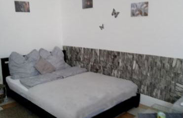 Schöne Studiowohnung, renoviert, zentrale Lage - Foto 1