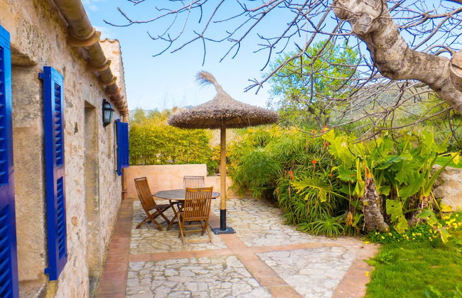 Finca Ses Cases Noves - Foto 63