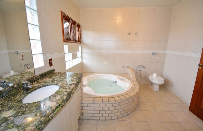 Casa Paraíso do Campeche - Foto 25