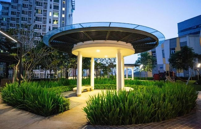 Velocity Residences Suites by uBook - Foto 48