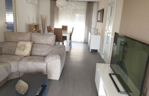 Ático Frente al Mar con Parking para 5 personas - Photo 1