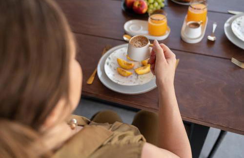 Majestic Manor with outdoor Jacuzzi by 8essentially - Foto 45