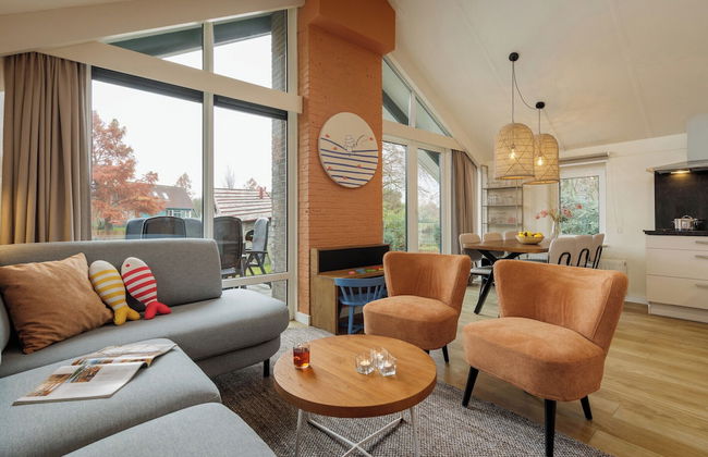 Center Parcs Parc Sandur - Foto 37