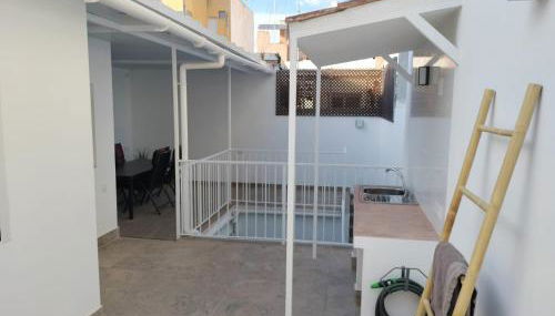 Casa Bonita de Gisela - Foto 3