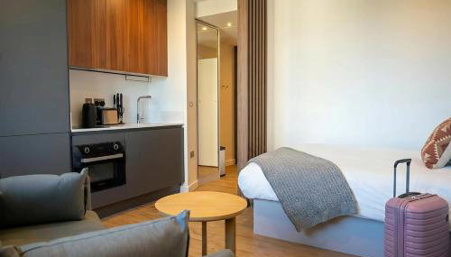 StayCozy Studio Apartments in Acton - Photo 5