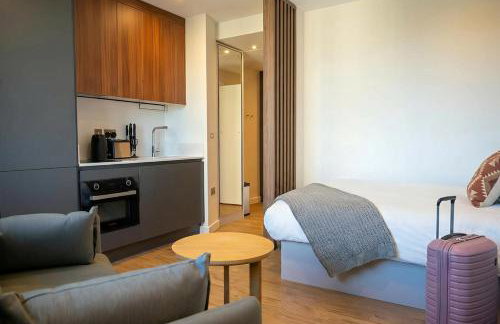StayCozy Studio Apartments in Acton - Foto 5