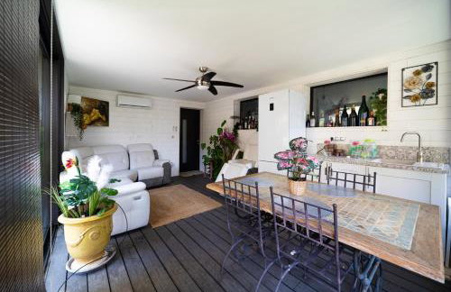 Chambre d'hôtes les Angles 30133 Possibilité jacuzzi - Foto 39