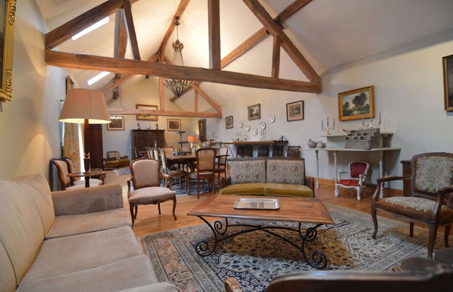 Cosy Cottage in Barvaux-condroz With Garden - Foto 12