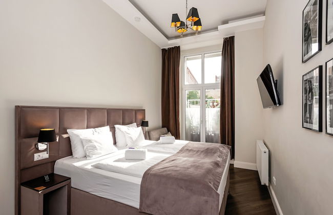 arabel Design Apartments Berlin - Photo 8