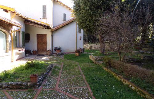 Casa Arezzola - Foto 12