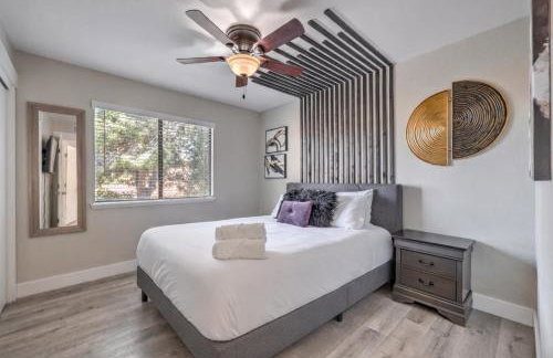 Vegas Heated Pool - Spa Oasis, 15 Min to Strip - Foto 30