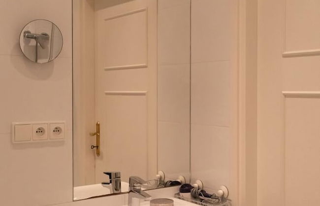 St. Terezie - Baroque Residence - Foto 45