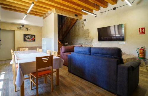 Casa Barambán - Foto 43