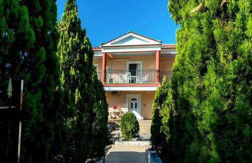 Apartments Thekla - Foto 30