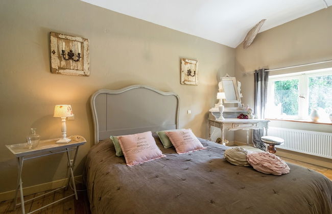 Bievre Forest-edge Retreat - Foto 21