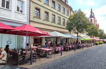 Ferienwohnung Rhöner WeitBlick - Foto 42