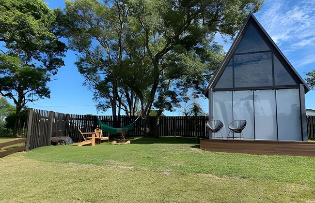 Sitio Sunset Joy - Foto 27