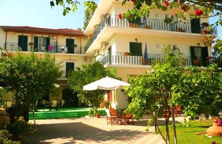 Des Roses Hotel - Foto 1