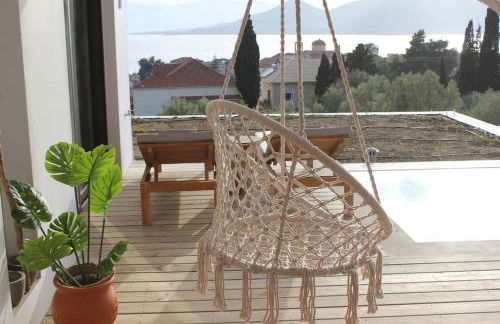 Villa Karma - Foto 41