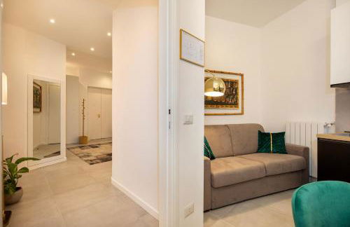 Roma Borghese - casa vacanze - Foto 27