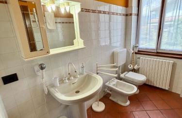 Villa Quattro Stagioni - Photo 25