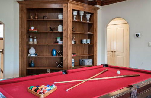 ATX Oasis - Pool, Hot tub, Firepit & Billiards - Foto 38