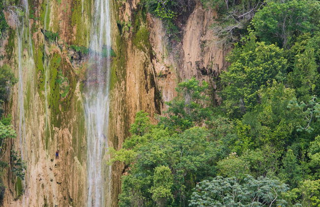Randonnée à la cascade El Limón - Photo 2