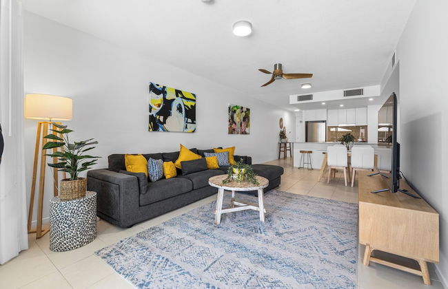 Drift Apartments - Tweed Coast Holidays - Foto 72