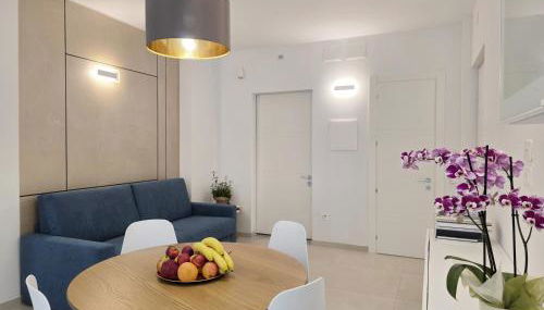 UbiMaior Suite - Monte Urpinu apartment with parking - Foto 4