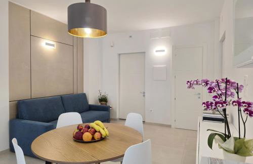 UbiMaior Suite - Monte Urpinu apartment with parking - Foto 4