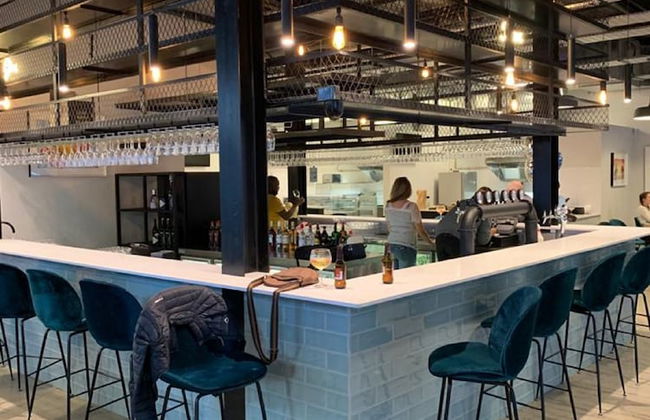 Urban Oasis ApartHotel - Photo 36