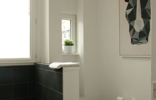 A&V Appart'Hotel - Foto 42