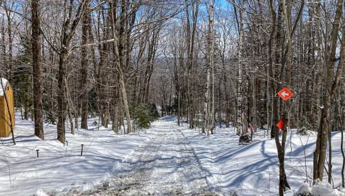 Little Bend Haven - Foto 3