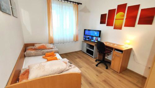 Apartment Carmen - Foto 4