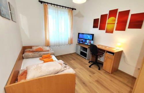 Apartment Carmen - Foto 4