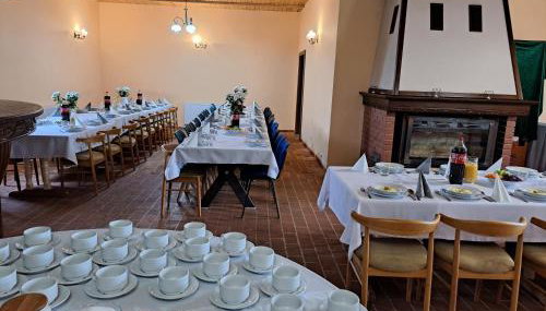 Folwark Zielona Dolina - Foto 5