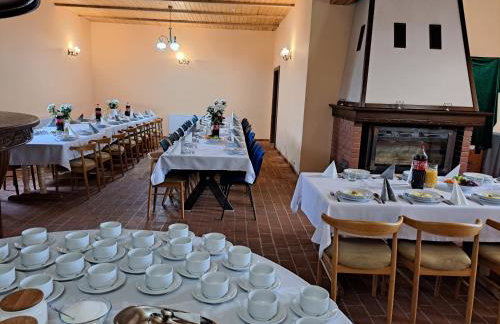 Folwark Zielona Dolina - Foto 5