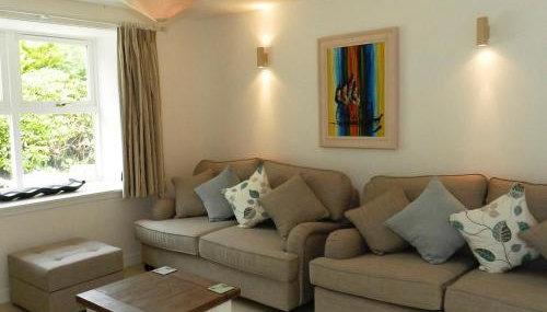 Craigard Cottage - Foto 4