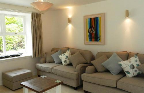 Craigard Cottage - Photo 4