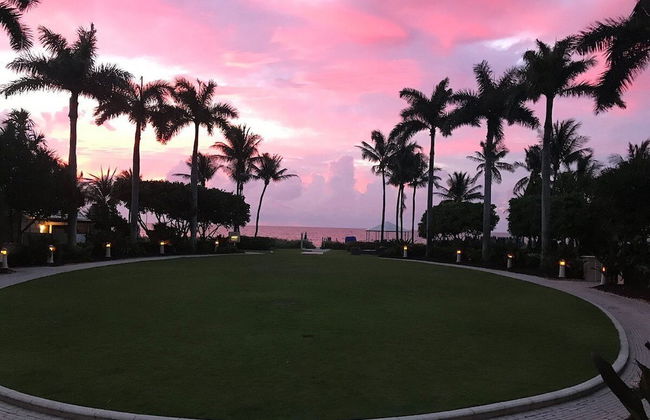 Stay at Ritz Carlton Key Biscayne Miami - Photo 27