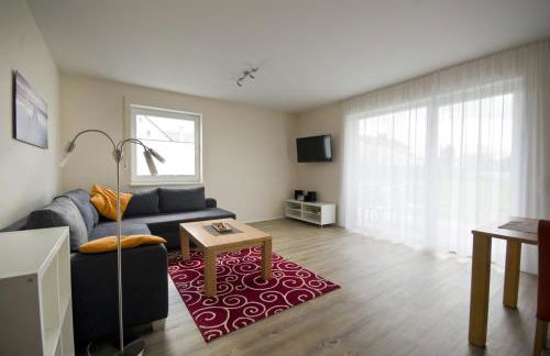 Appartements Am Kurpark - Foto 11