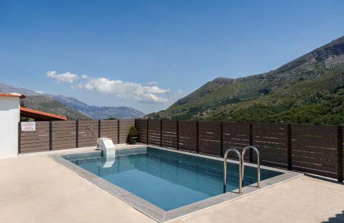 Villa Foteini Gerakari Mountain Resort - Photo 9